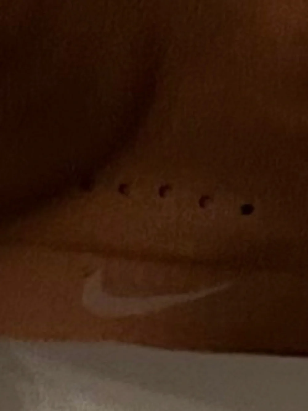 Nike Bra